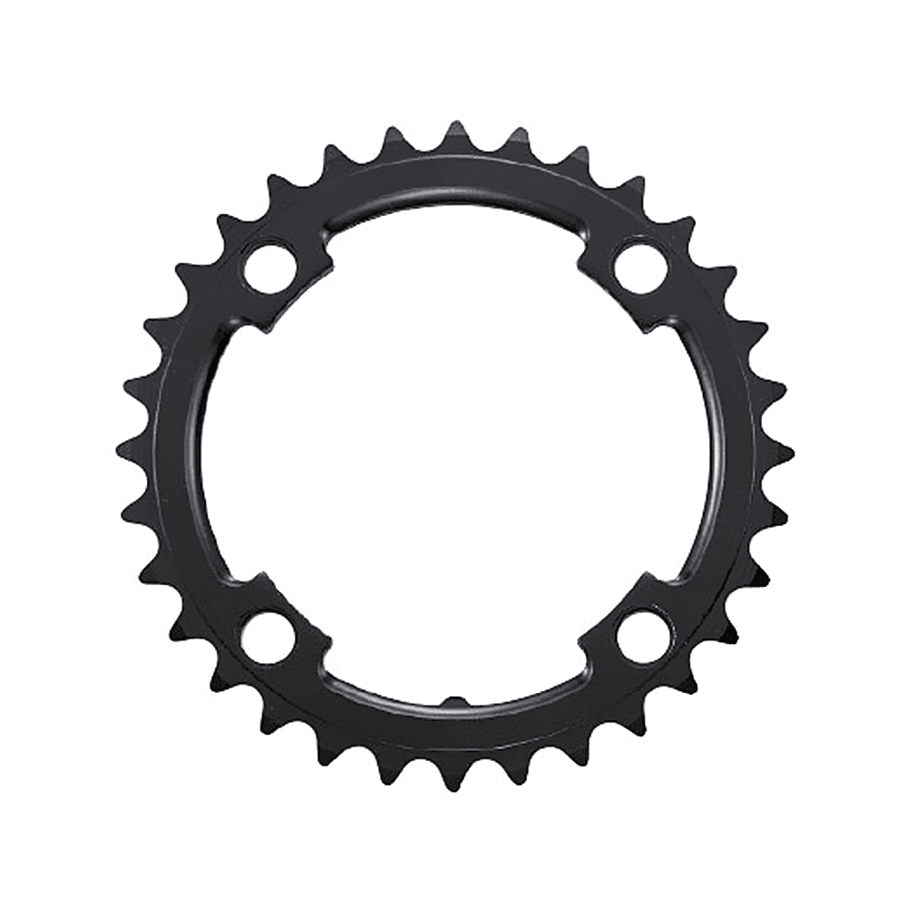 Anúncio: Coroa Para Bicicleta Shun BCD104 INT 36T MTB-A04