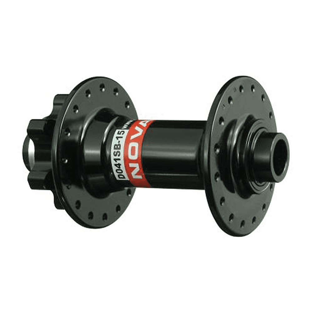 Anúncio: Cubo Novatec Disc D041SB-B15 32H Dianteiro