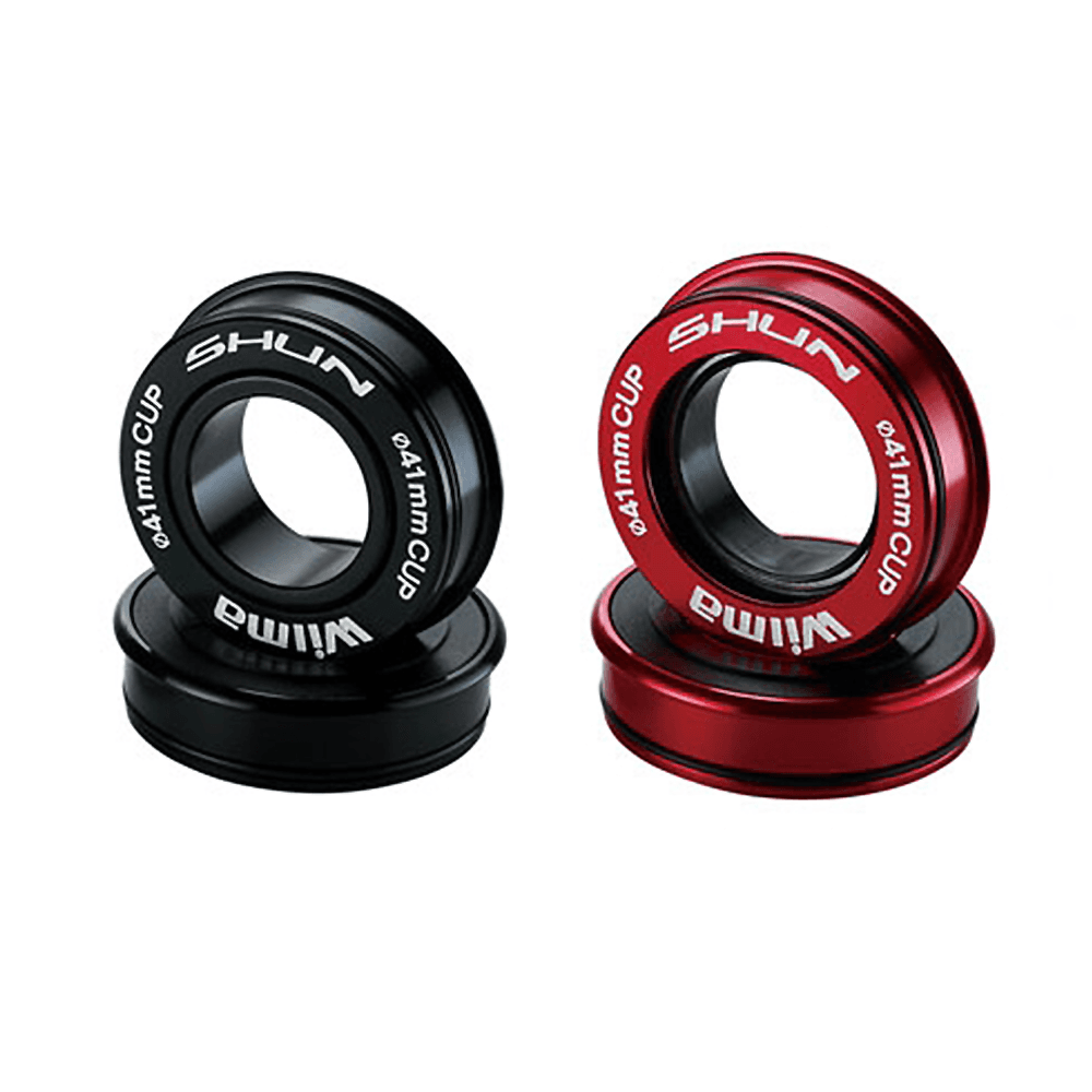 Anúncio: Encaixe Centro PF Shun Shimano SS-86