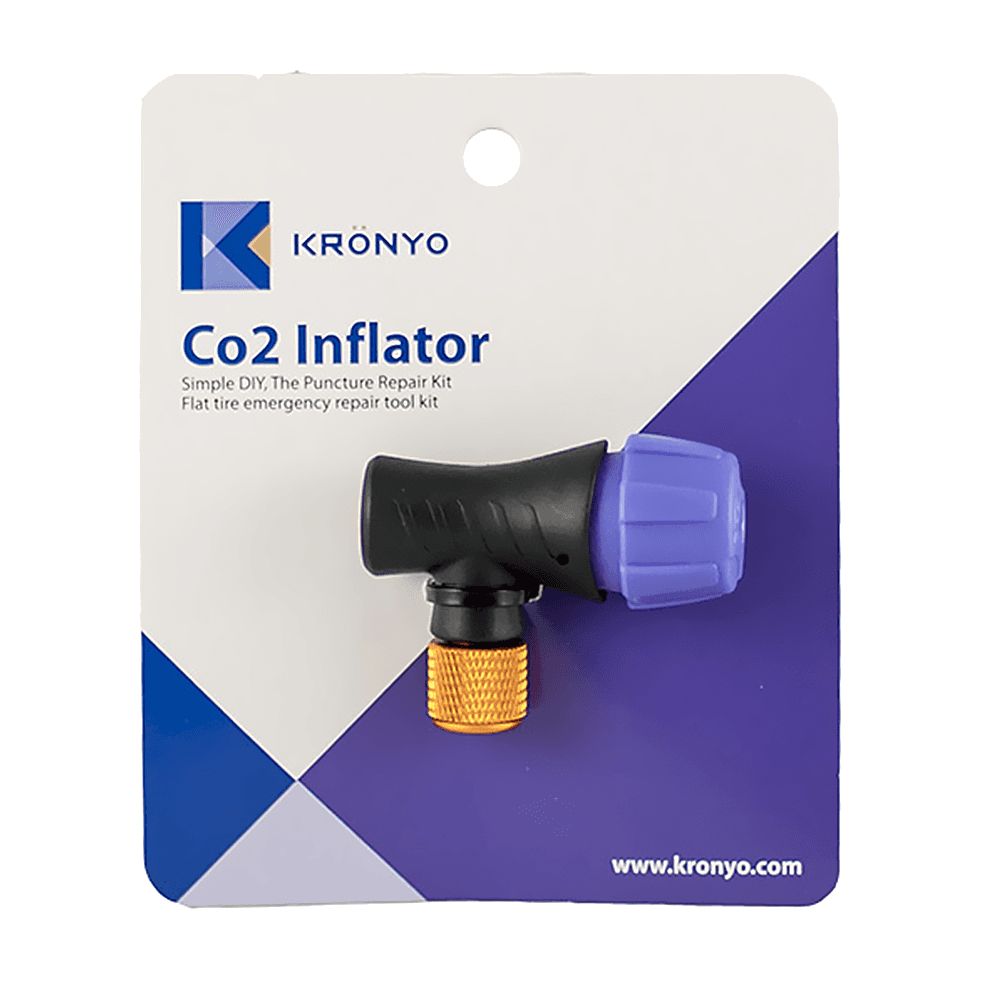 Anúncio: Bico Kronyo TPK-51