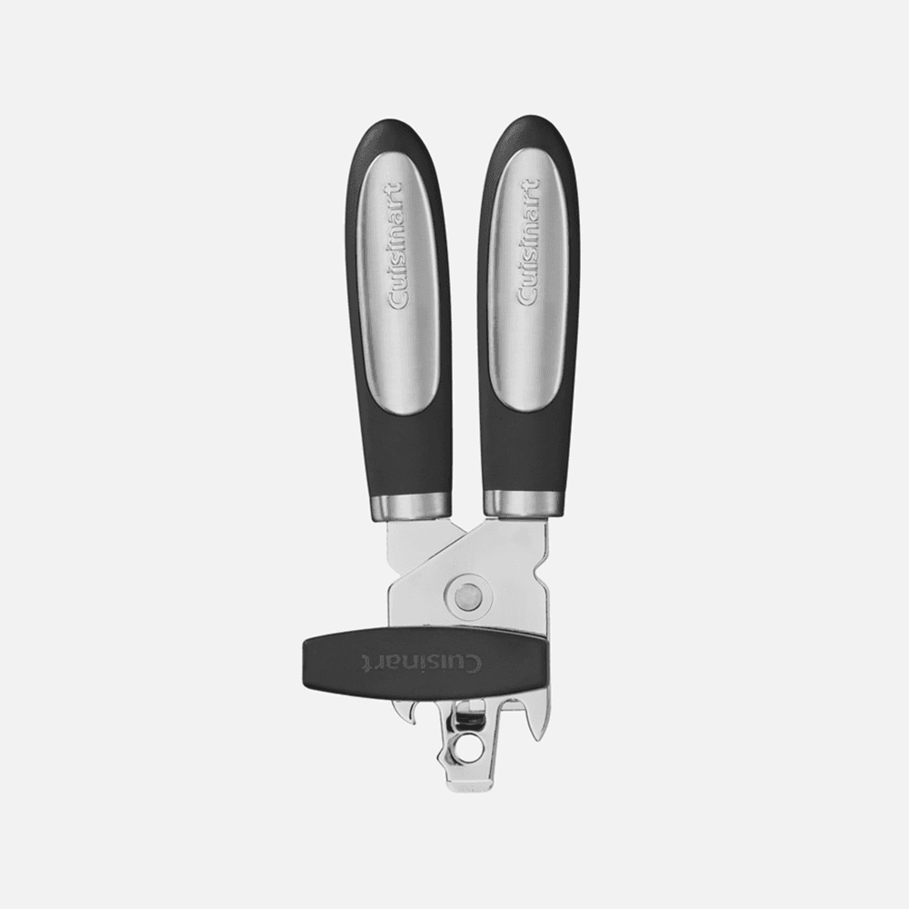 Anúncio: Abridor de Latas e Garrafas Cuisinart – CTG-07-CO
