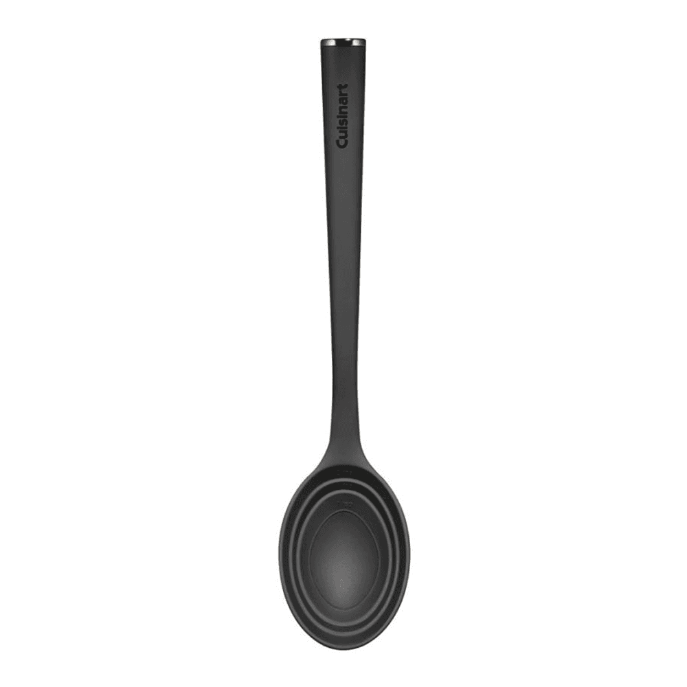 Anúncio: Colher de Servir Cuisinart CTG-17-SS Coleção Trentino – Preto
