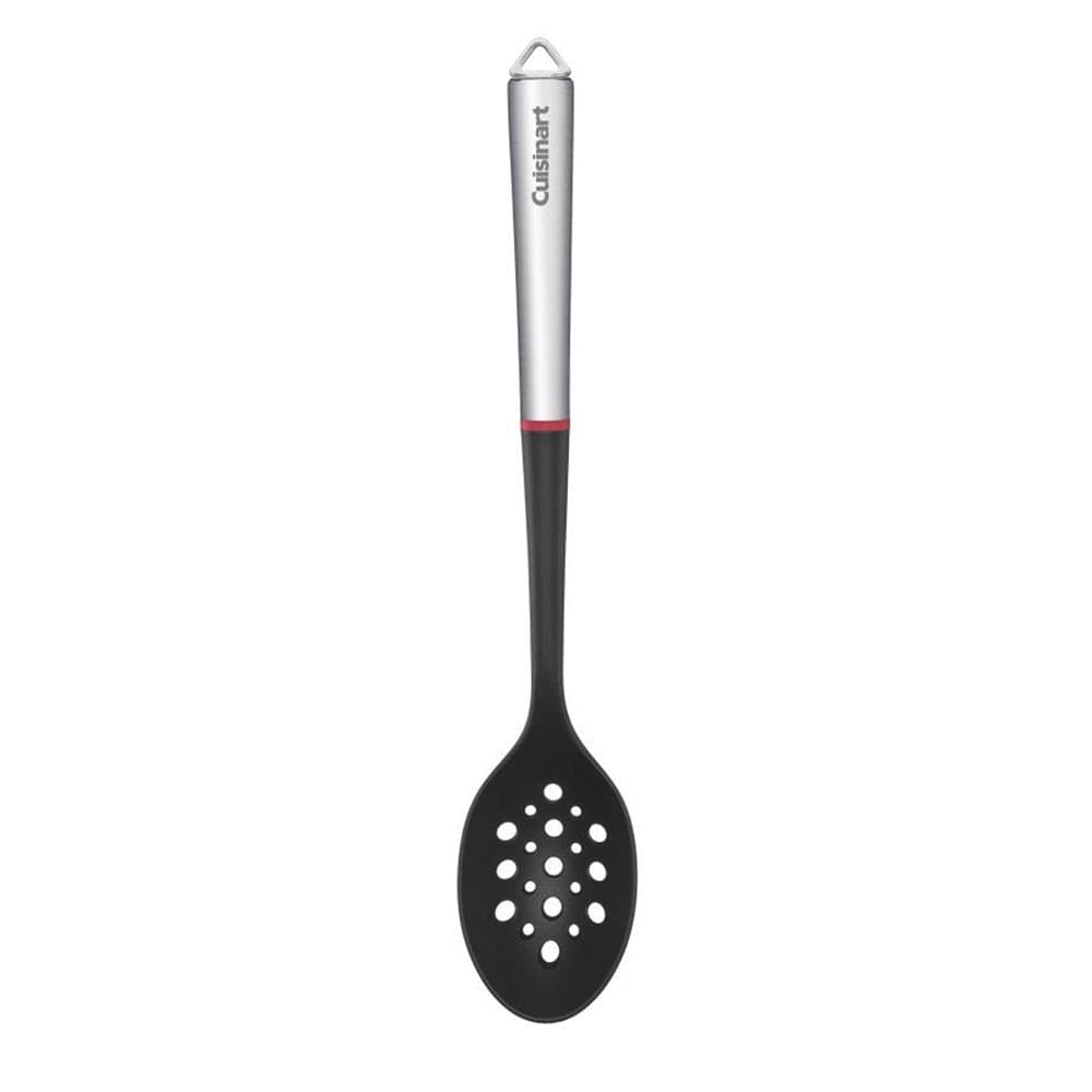 Anúncio: Colher Perfurada Cuisinart CTG-14-LSR Coleção FusionPro – Inox