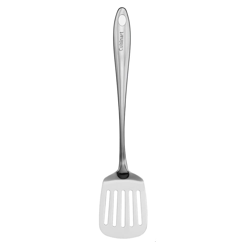 Anúncio: Espatula Cuisinart CTG-08-SLT Perfurada Coleção Aço Inoxidavel