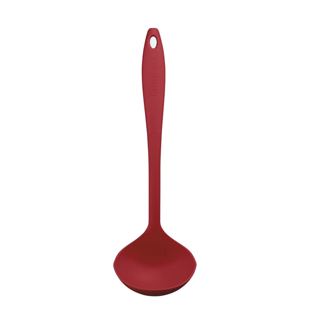 Anúncio: Concha de Nylon Cuisinart CTG-01-LDR Coleção Handle Curve – Vermelho