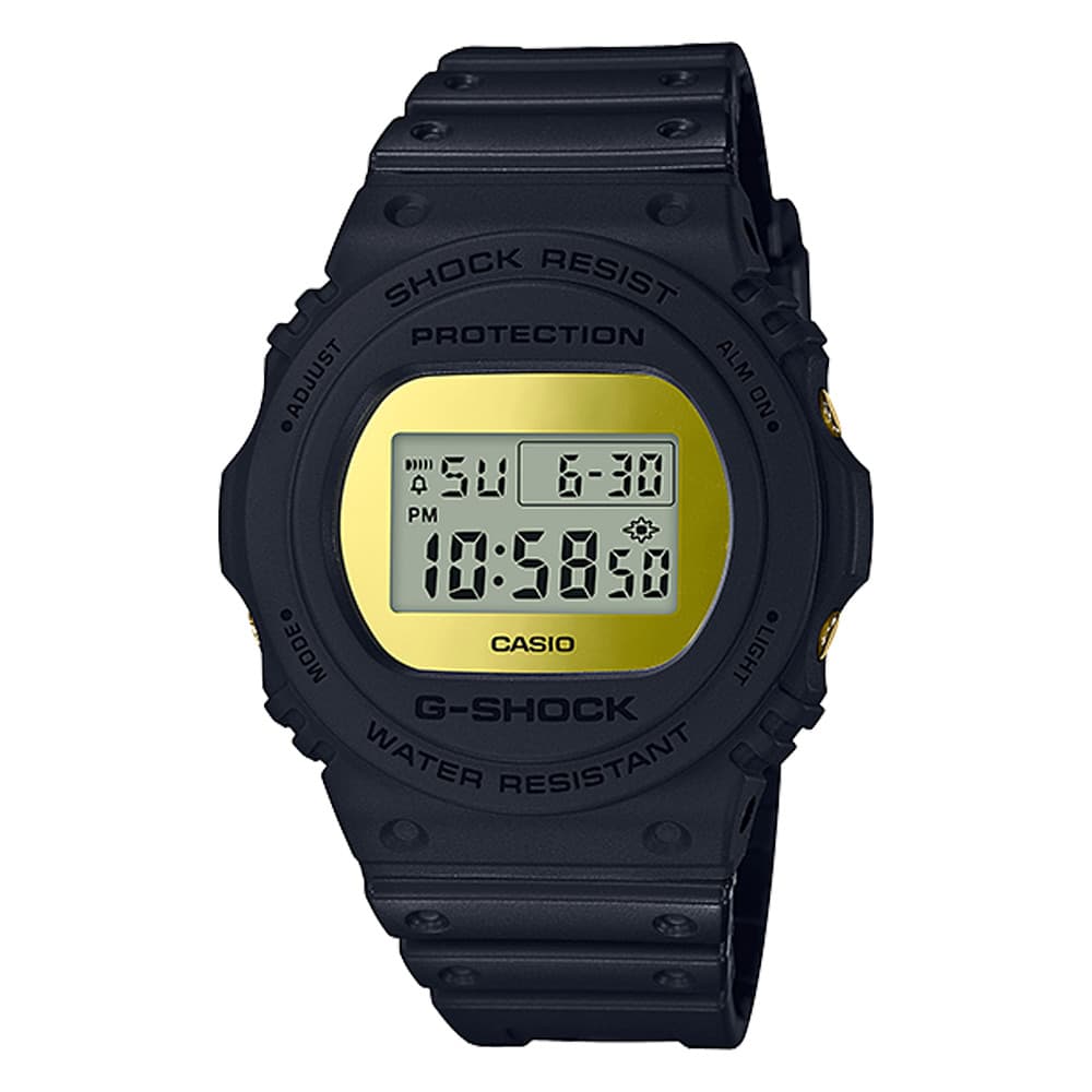 Anúncio: Relógio Casio – DW-5600BBMB-1DR