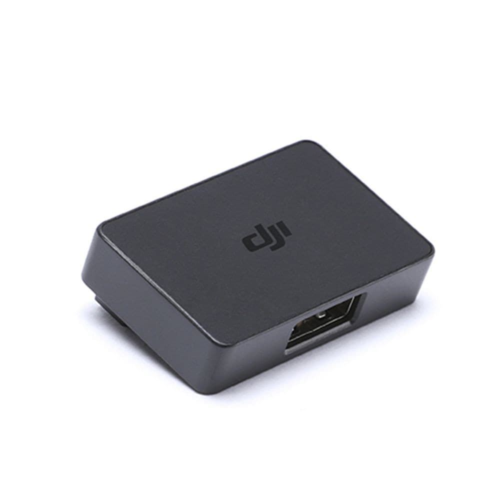 Anúncio: DJI ACESSORIO MAVIC AIR – POWERBANK BATERIA (PART 05) – 6958265162749