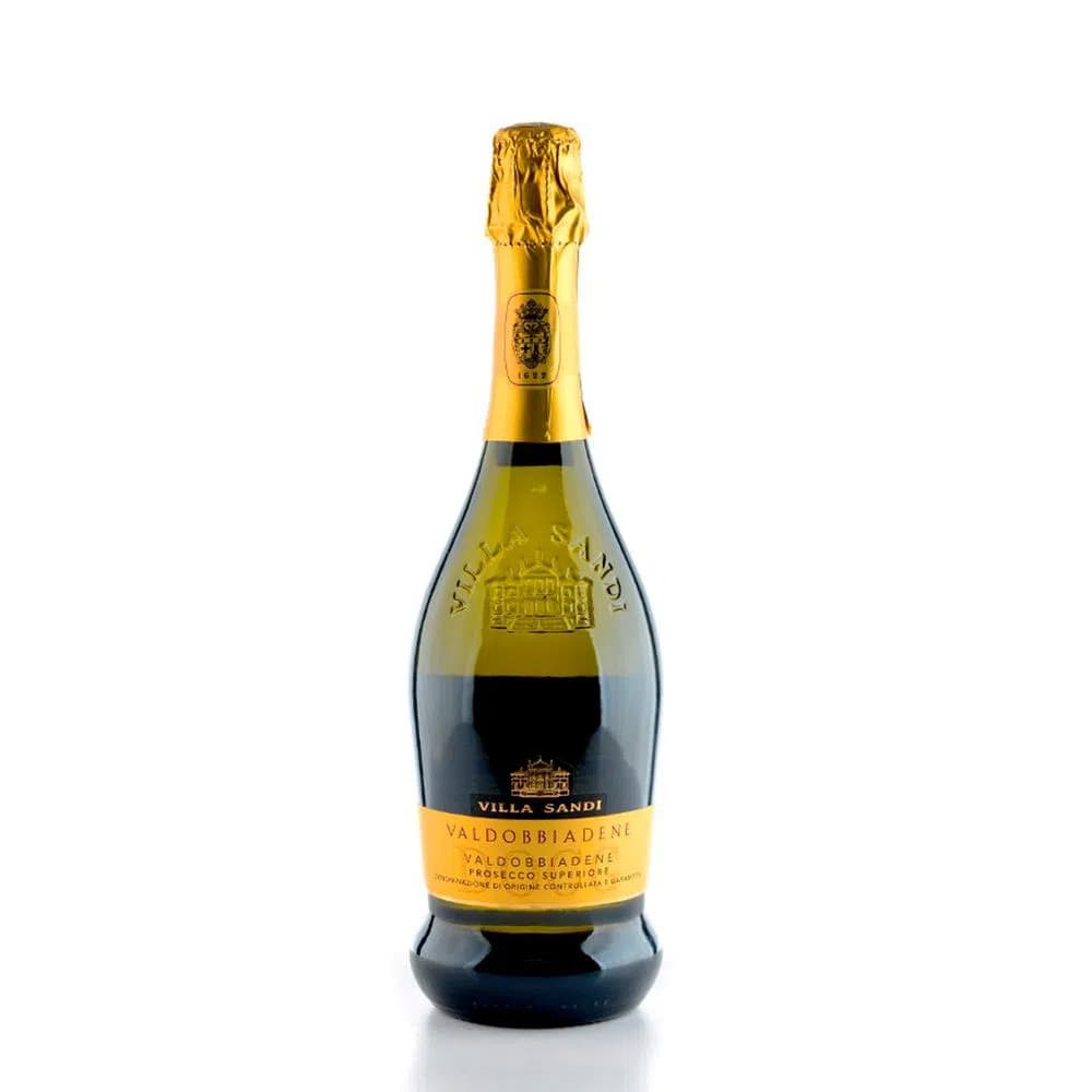 Anúncio: Vinho Espumante Villa Sandi Valdobbiadene 750ML – 8017494061037