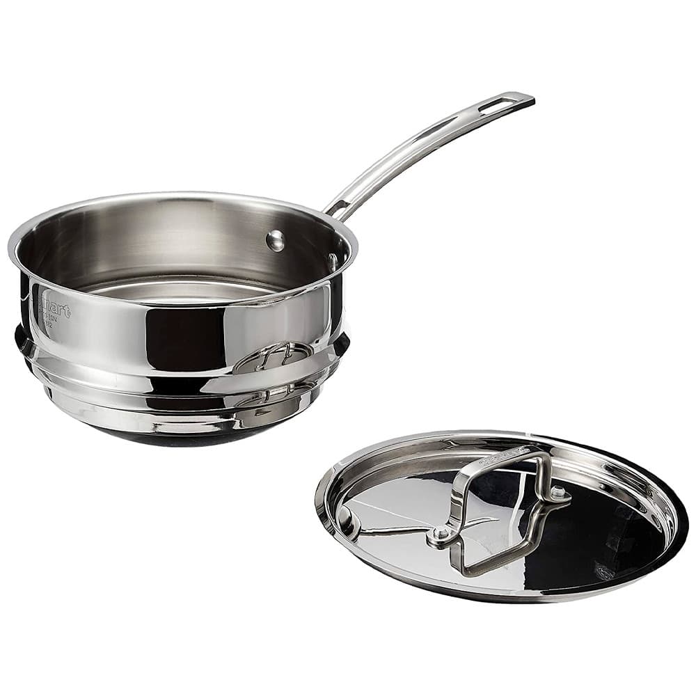 Anúncio: Panela Cuisinart Multiclad Pro Inoxidável – MCP111-20N