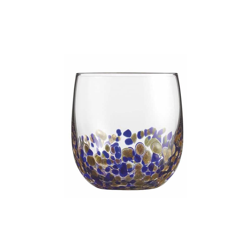 Anúncio: Jogo De Copos Cuisinart CG-S4DOFBG Fashion Azul 4 Peças