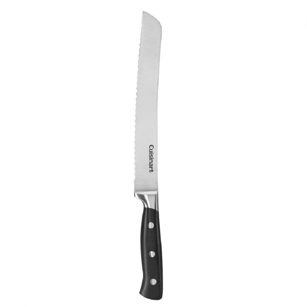 Anúncio: Faca Para Pão Cuisinart C77C-8BD Antiaderente 20CM