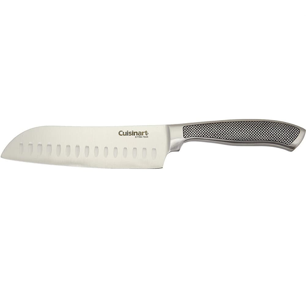 Anúncio: Faca Cuisinart Santoku Coleção Graphix Inox – C77SS-7SAN