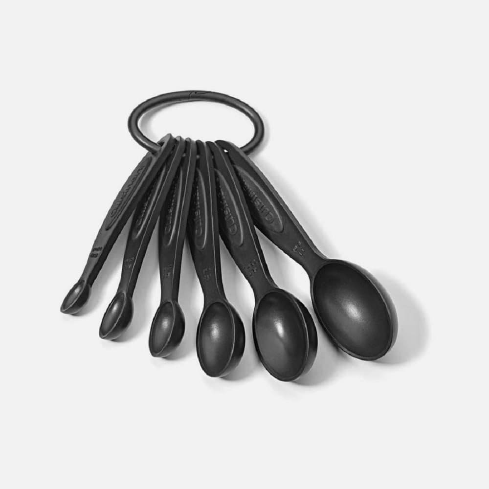 Anúncio: Jogo de Colheres de Medição Cuisinart 6 Peças – CTG-00-MP