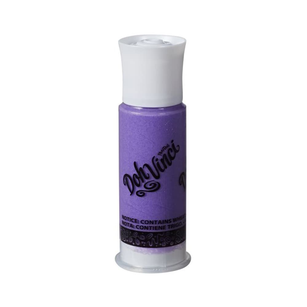 Anúncio: Massa De Modelar Hasbro Play-Doh B3462 Dohvinci Single Violet