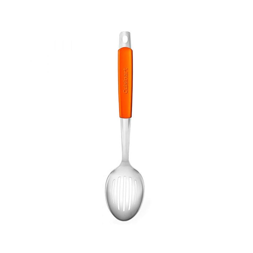 Anúncio: Colher Entalhada Cuisinart CTG-11-SLSO Cabo Laranja