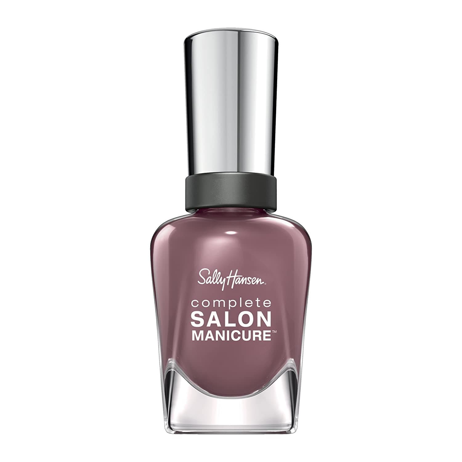 Anúncio: COSMETICO ESMALTE SALLY HANSEN COMP NAIL POLISH PLU – 074170399042 PLUM,S