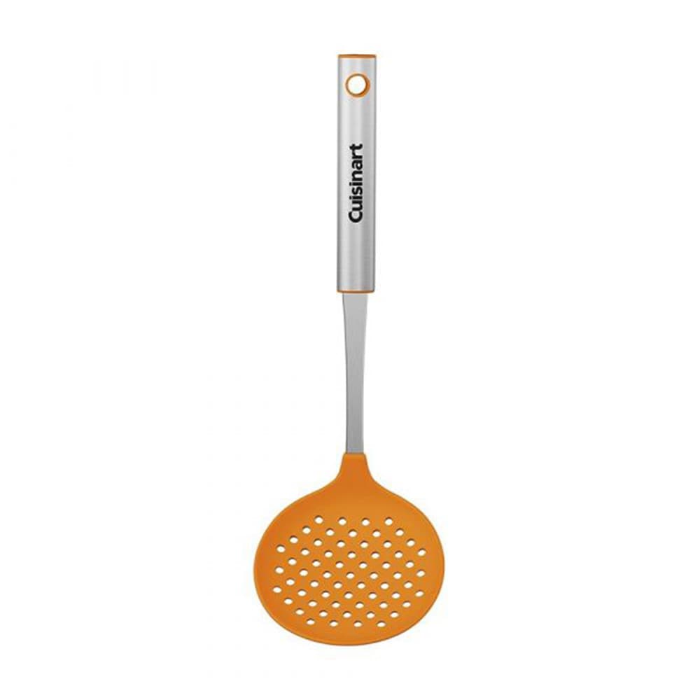 Anúncio: Espumadeira de Nylon Cuisinart CTG-06-SKO – Laranja