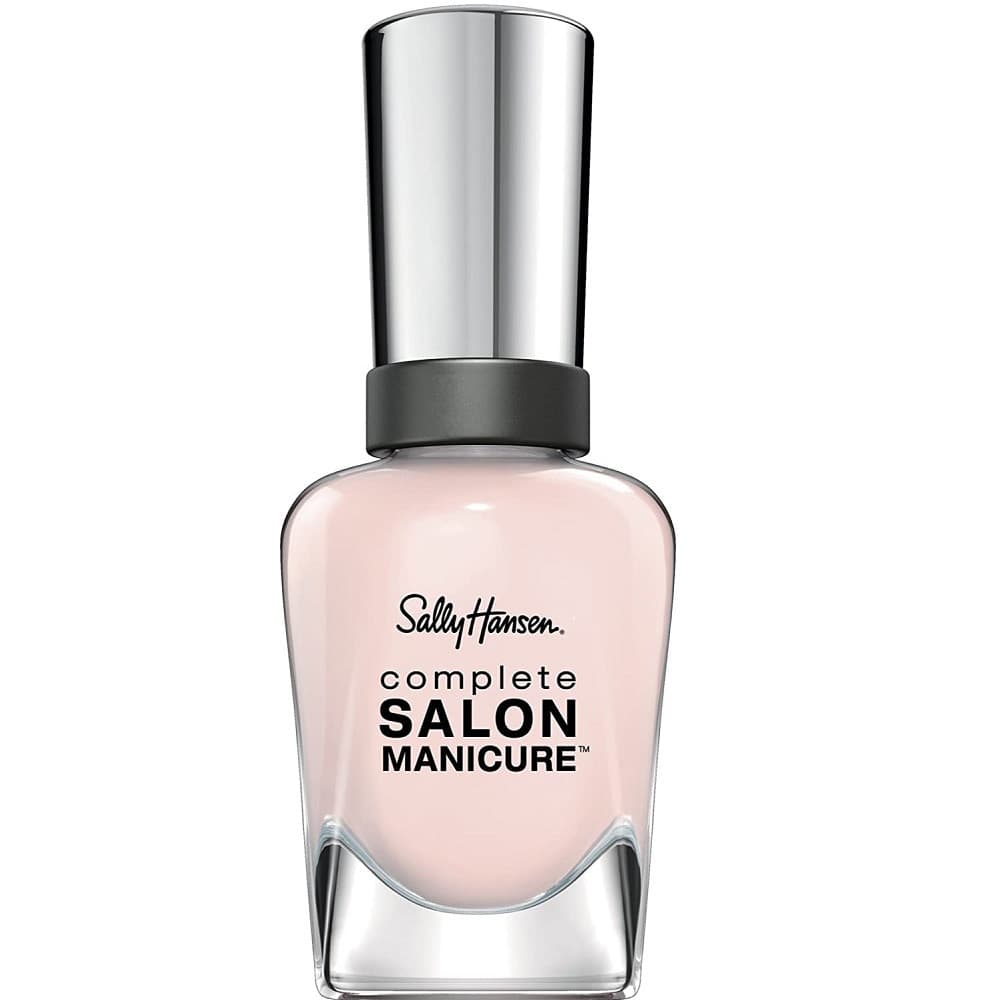 Anúncio: COSMETICO ESMALTE SALLY HANSEN COMP NAIL POLISH SWE – 074170399103 SWEET T