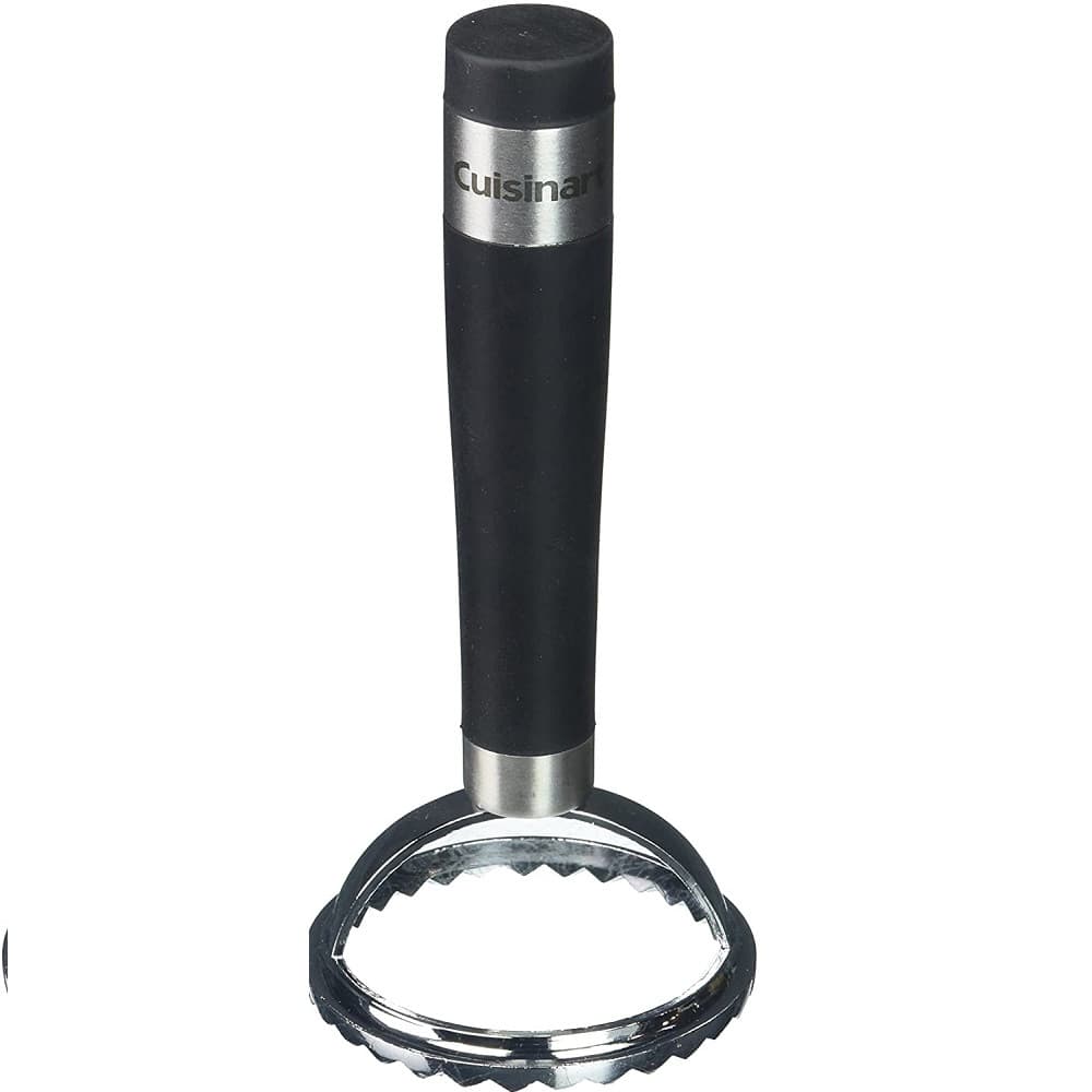 Anúncio: Cortador De Ravioli Cuisinart CTG-04-RRS Coleção Barrel Handle