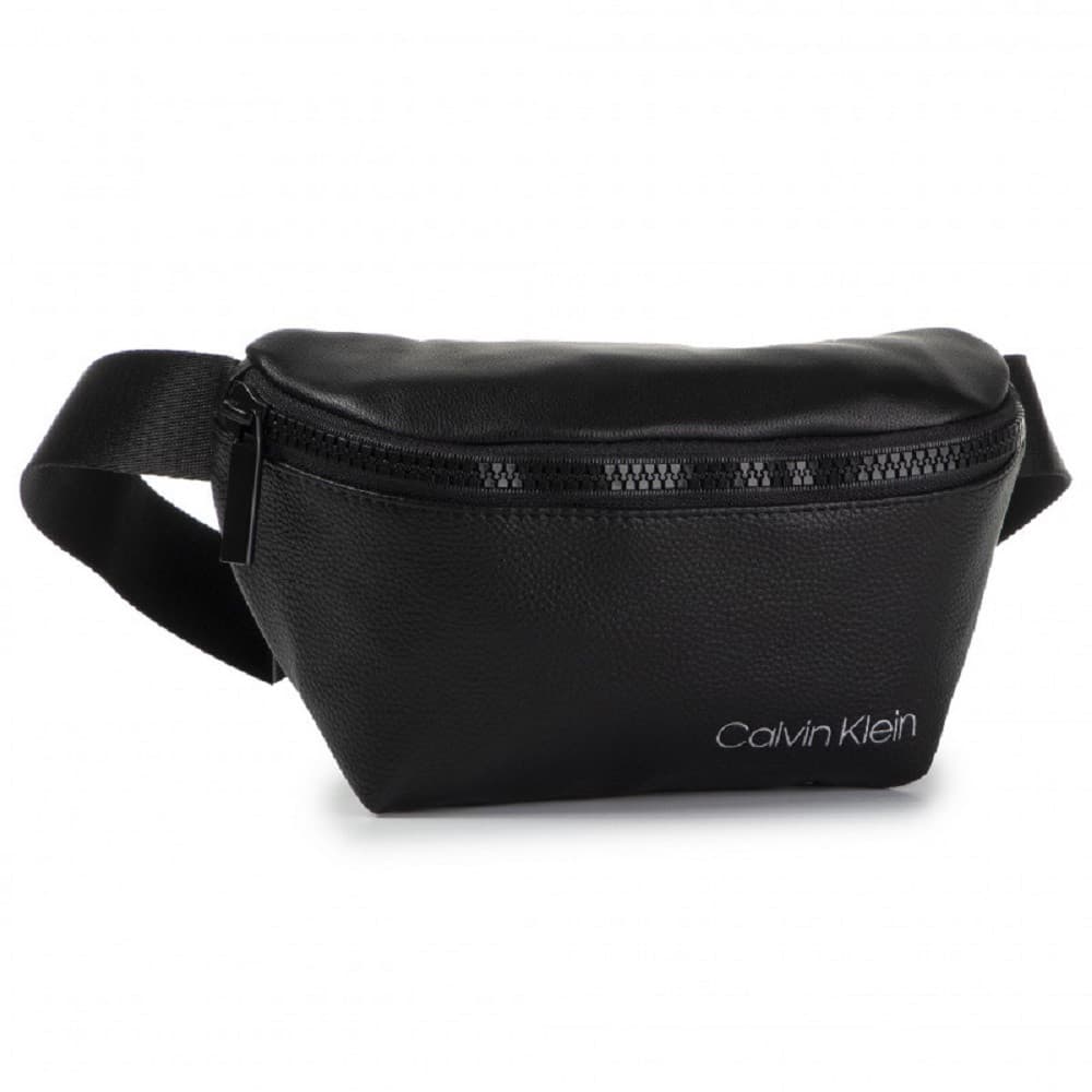 Anúncio: Pochete Calvin Klein Masculino K50K505125-BDS-00-OS Preto