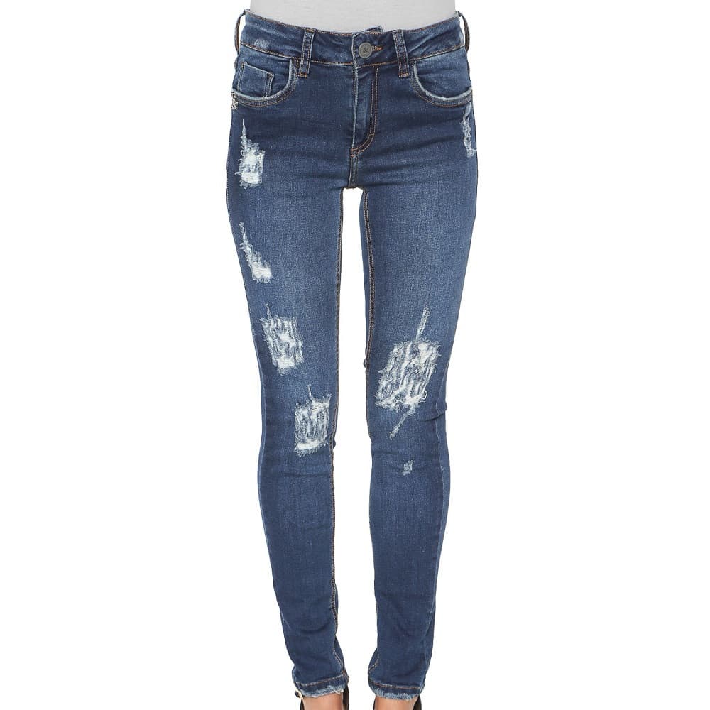 Anúncio: JOHN JOHN JEANS F 18-09-2423-074-40 JEANS