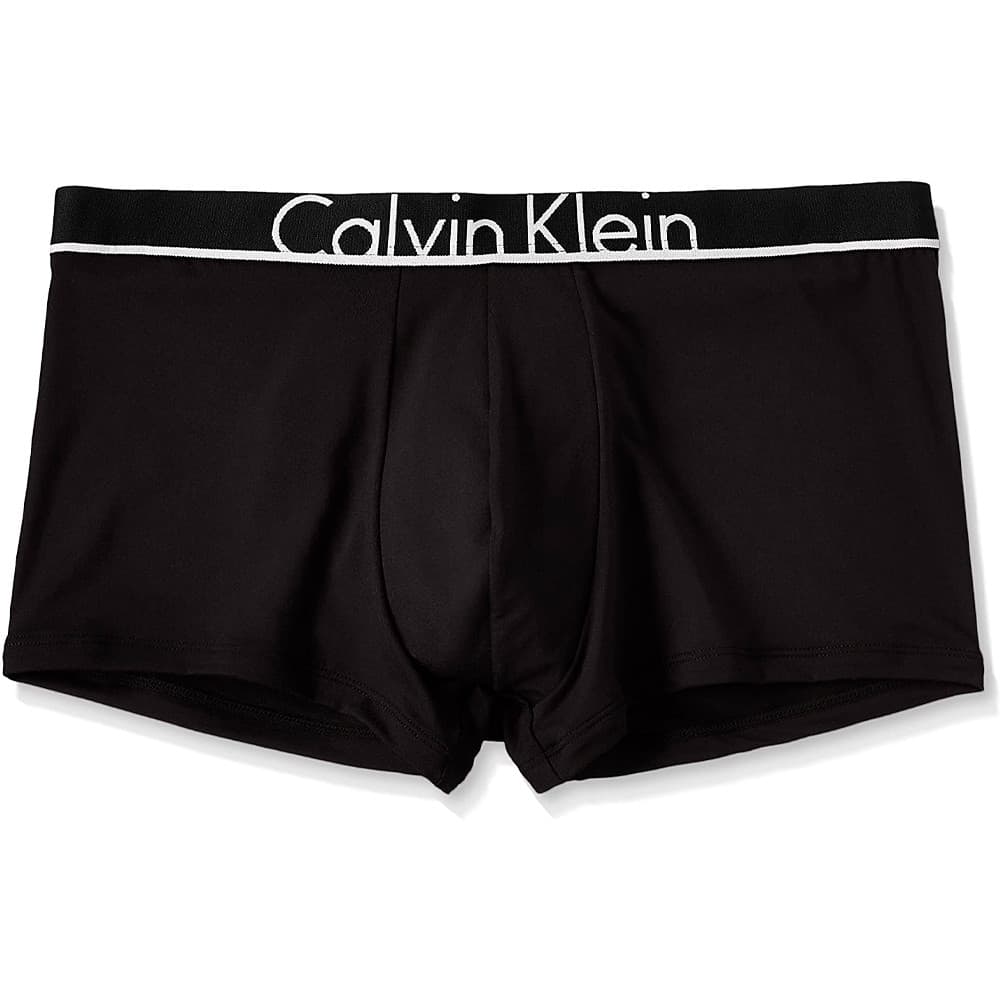 Anúncio: Cueca Calvin Klein Masculino NU8633-001 M – Preto