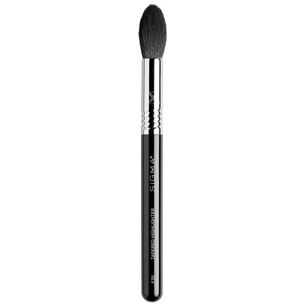 Anúncio: COSMETICO SIGMA TAPERED HIGHLIGHTER F35
