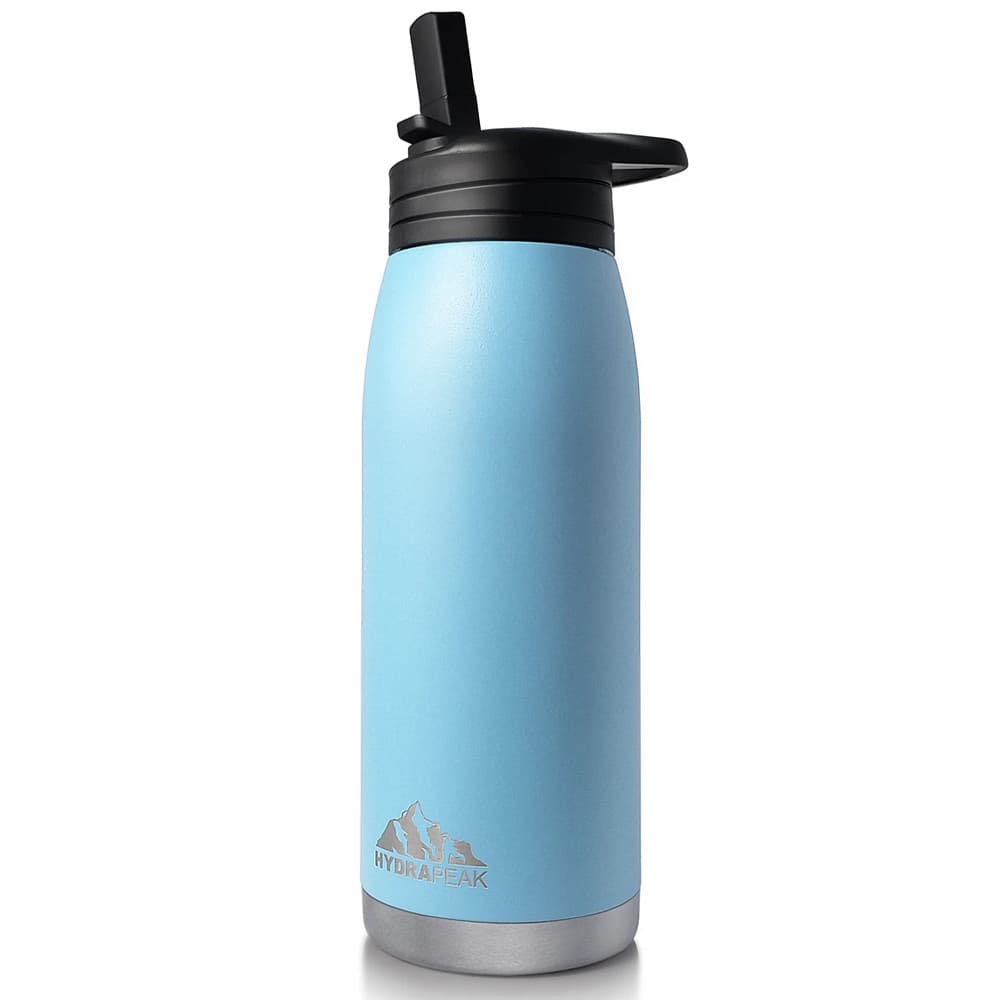 Anúncio: Garrafa Térmica Hydrapeak HP-FLOW-32-CLOUD 946ML – Cloud