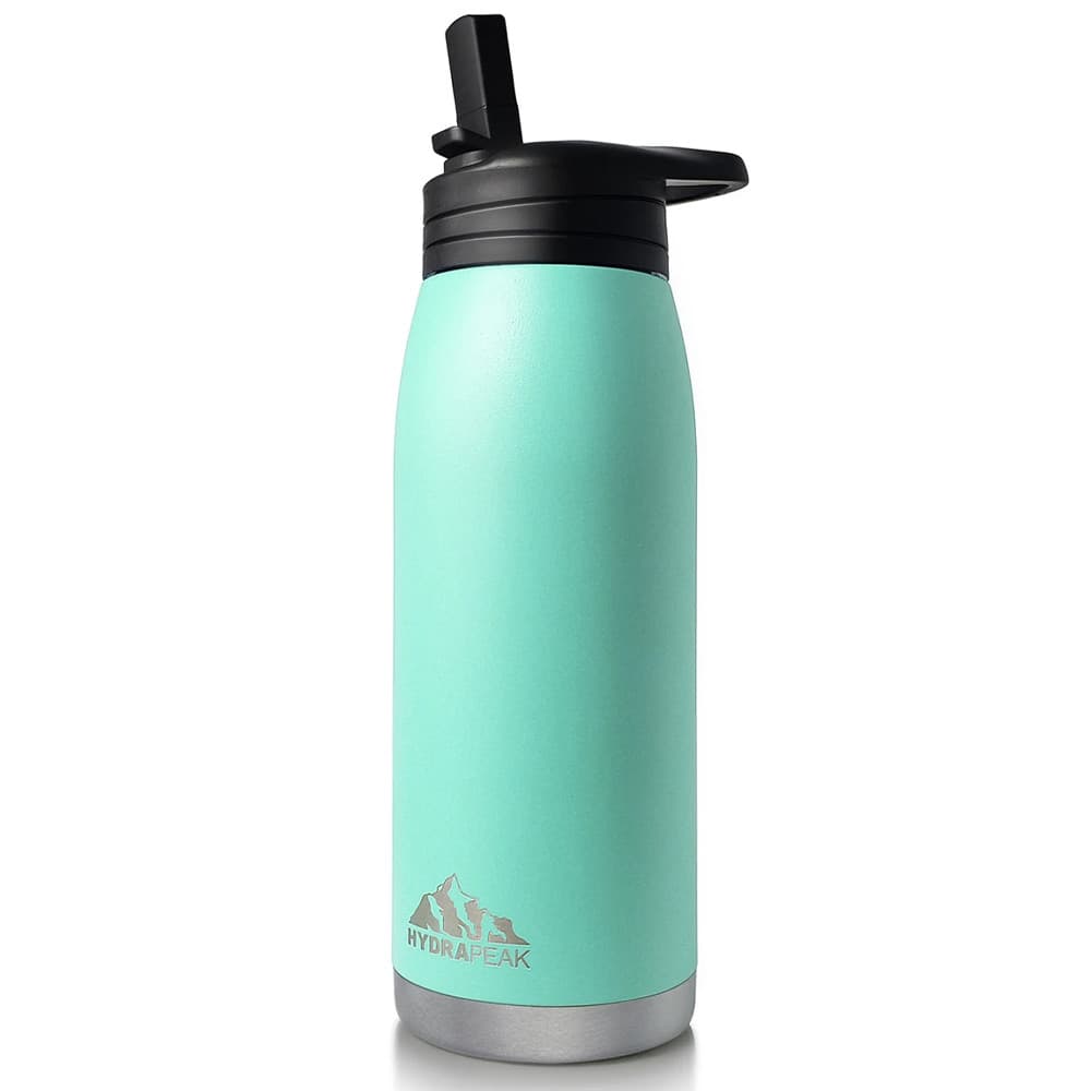 Anúncio: Garrafa Térmica Hydrapeak HP-FLOW-32-AQUA 946ML – Agua