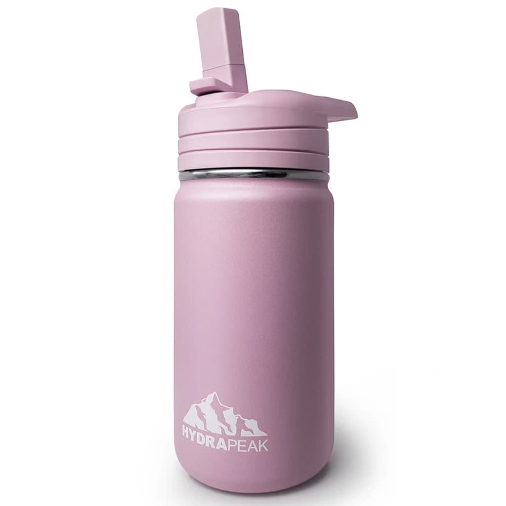 Anúncio: Garrafa Térmica Hydrapeak HP-MINI-14-PINK 400ML – Rosa