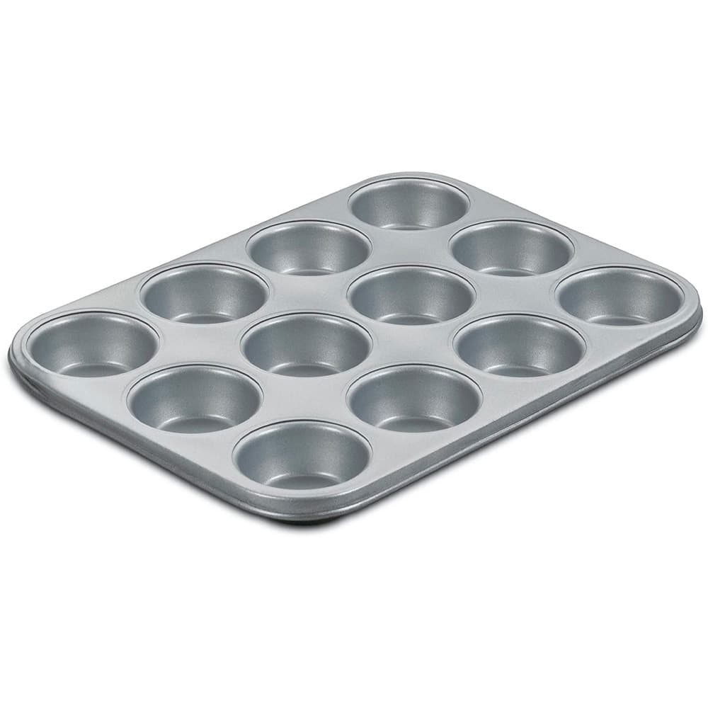 Anúncio: Assadeira De Forno Cuisinart AMB-12MP Antiaderente Clássico Para 12 Cupcake