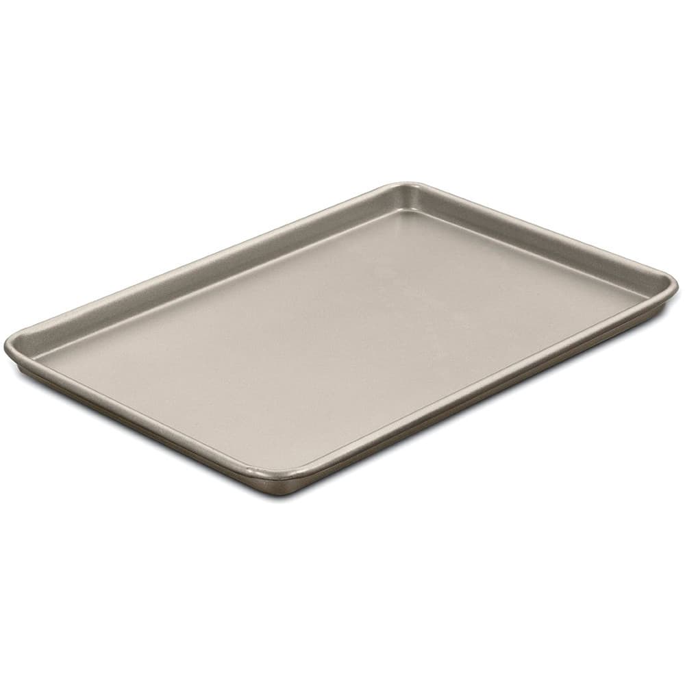 Anúncio: Bandeja Cuisinart AMB-15BSCH Antiaderente Classic do Chef Cookie 38CM Champanhe