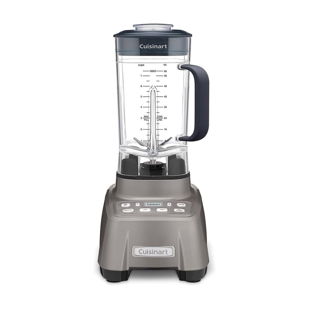 Anúncio: Liquidificador Cuisinart CBT-1500P1 Hurricane Velocity 2.25HP 1.7L Bronze – 110V