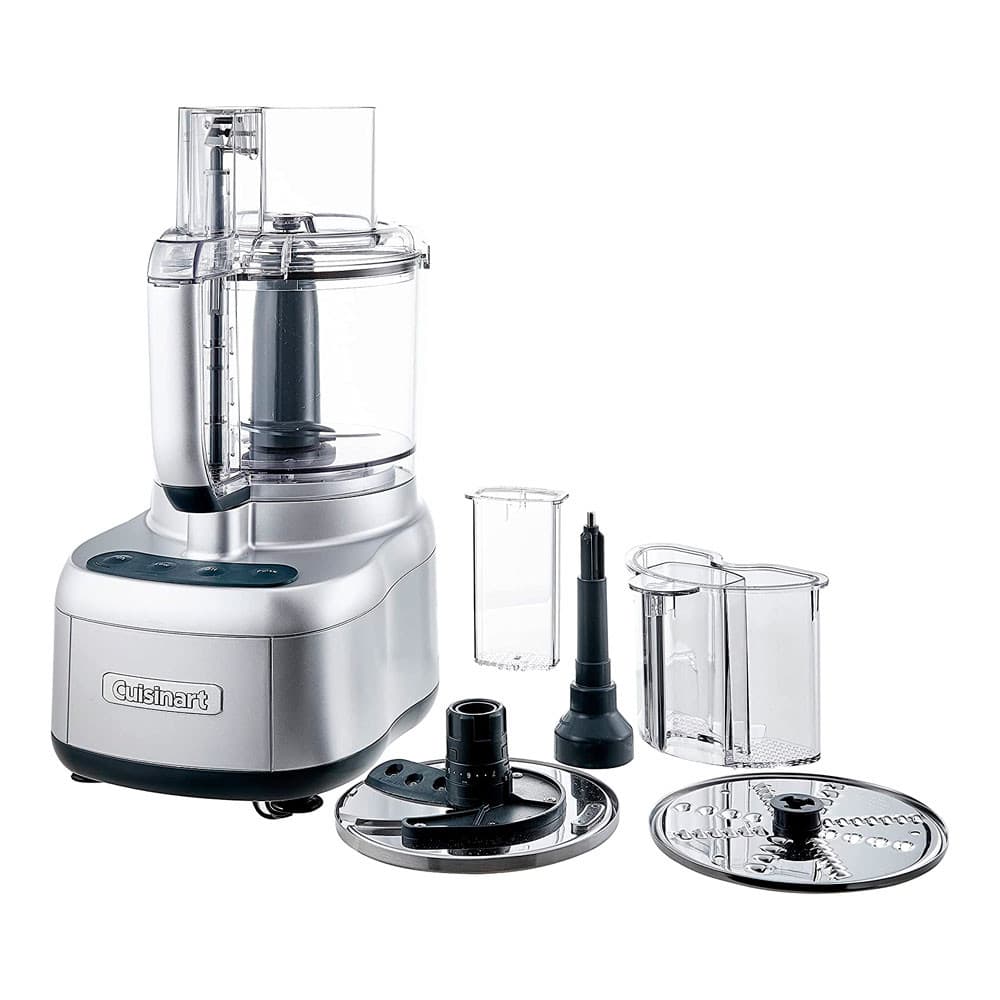 Anúncio: Processador Cuisinart FP-11SVP1 11 Xícaras 550W 110V – Prata