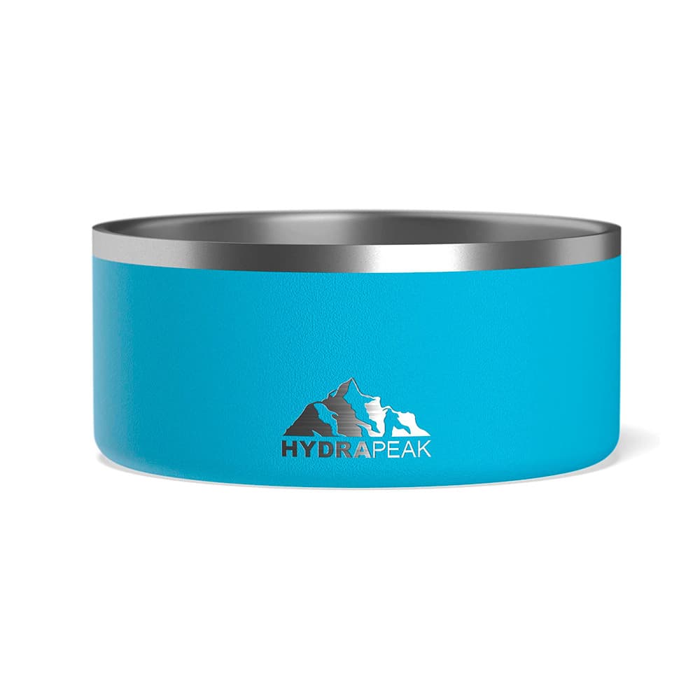 Anúncio: Comedouro Para Cachorro Hydrapeak HP-BOWL-8-CLOUD 2L – Cloud