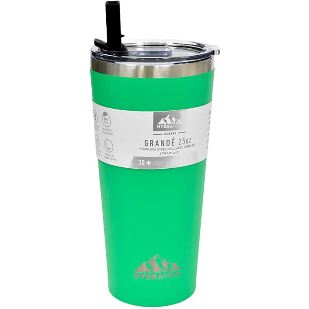 Anúncio: Copo Térmico Hydrapeak HP-GRANDE-25-JAD 739ML – Jade
