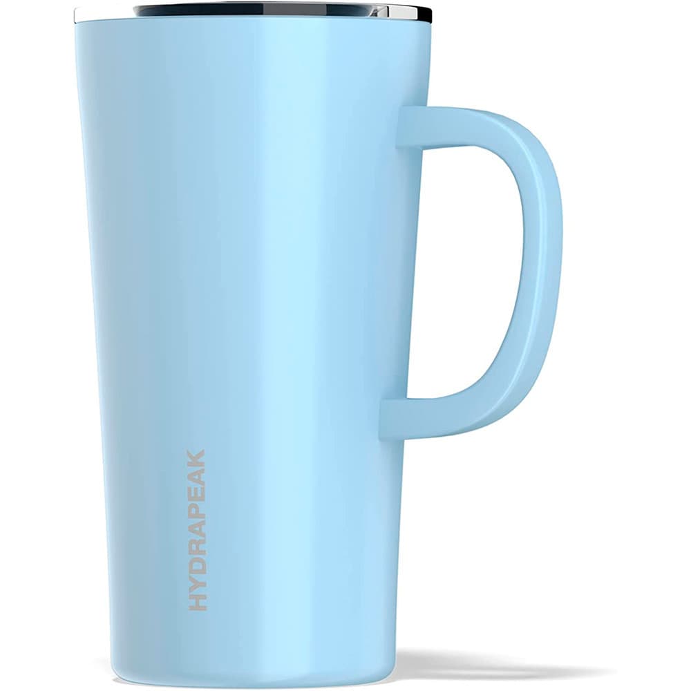 Anúncio: Caneca Térmica Hydrapeak HP-JAVA-18-CLOUD 532ML – Nuvem