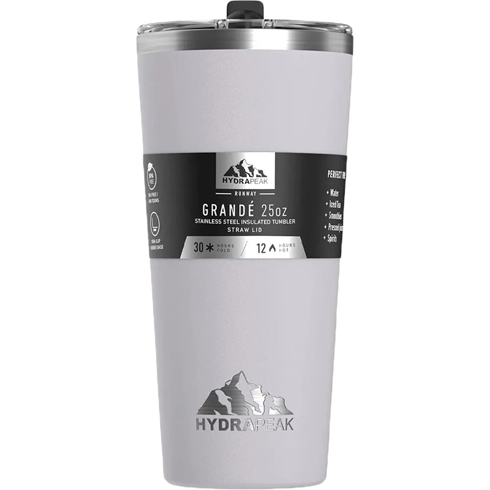 Anúncio: Copo Térmico Hydrapeak HP-GRANDE-25-ICE 739ML – Ice