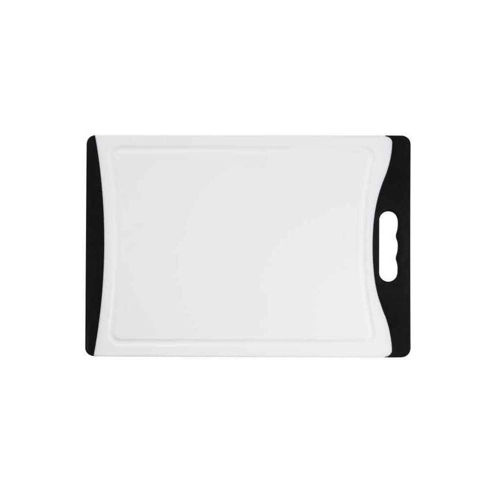 Anúncio: Tabua De Corte Cuisinart CPB-14WB 33CM  Branca/Preto