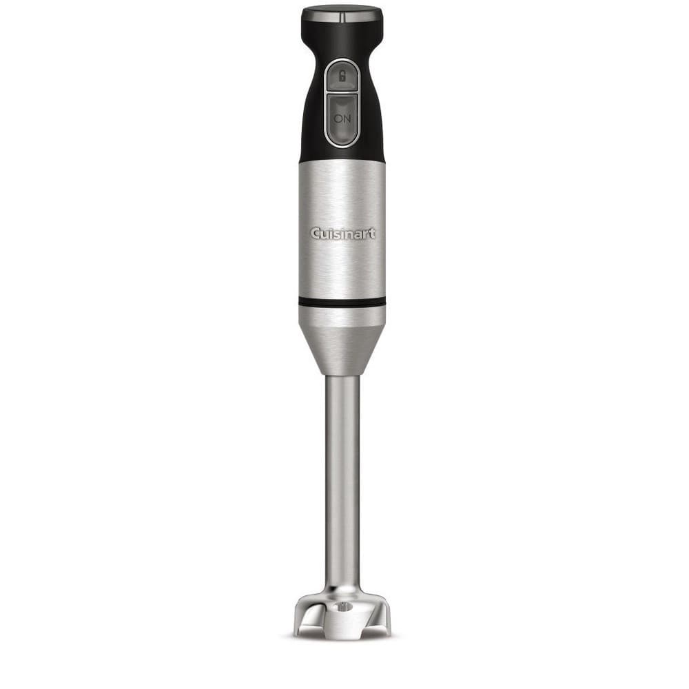 Anúncio: Mixer de Mão Com Triturador De Vegetais Cuisinart CSB-179P1 2 Velocidades 300W 110V  Inox