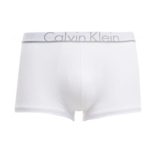Anúncio: Cueca Calvin Klein Masculino NU8635-100 S – Branco