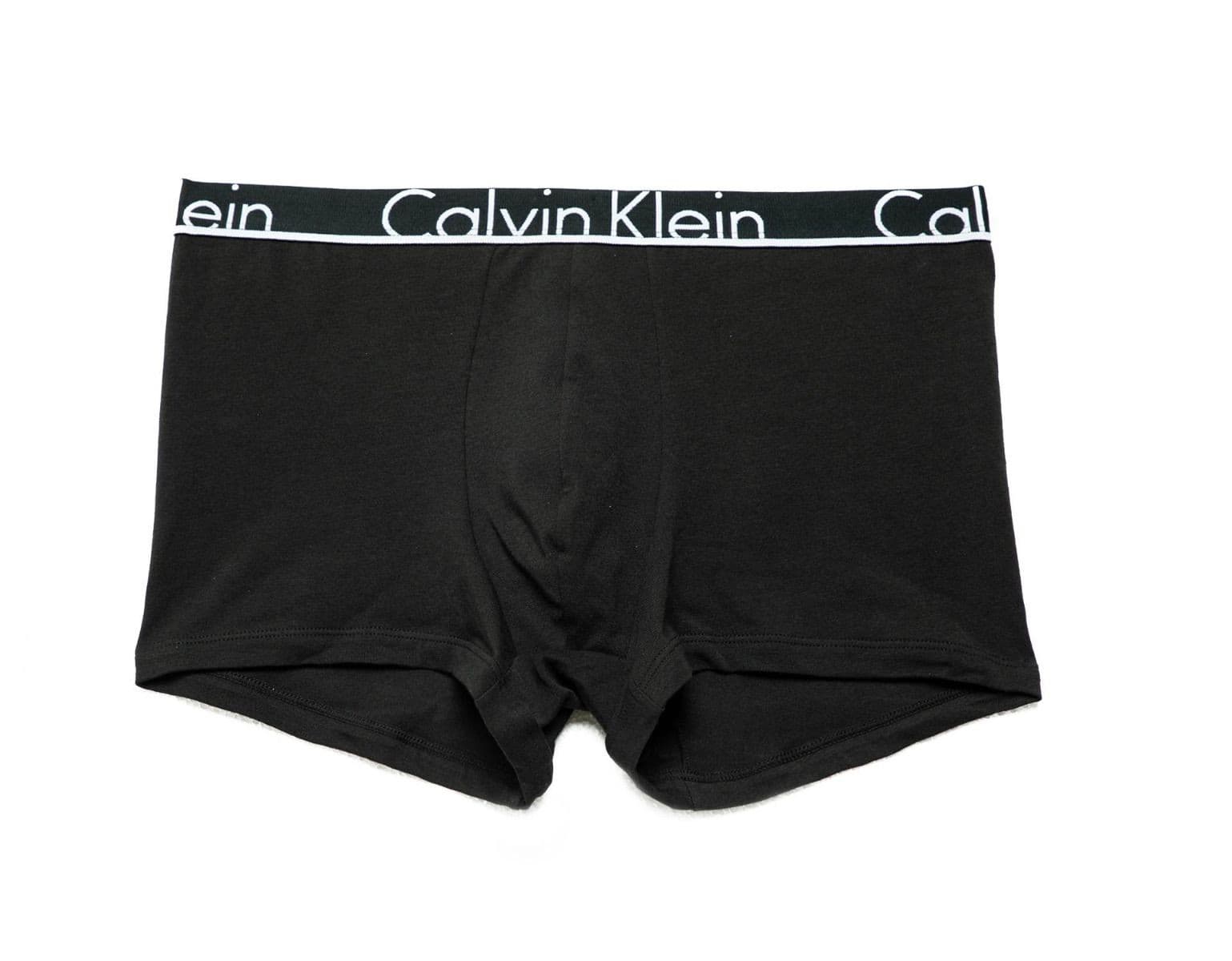 Anúncio: Cueca Calvin Klein Masculino NU8638-001 S – Preto