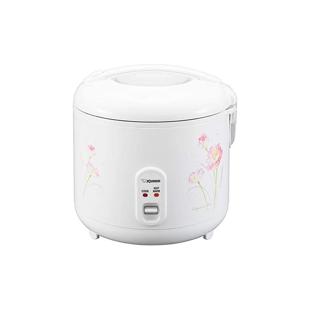 Anúncio: Panela Elétrica De Arroz Zojirushi NS-RPC18FJ 10 Xicaras