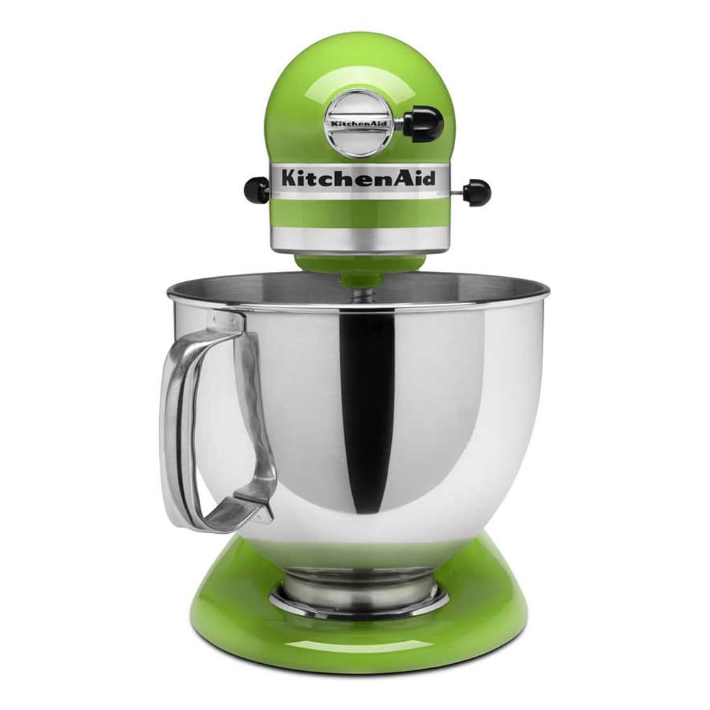 Anúncio: Batedeira Kitchenaid KSM150PSGA 10 Velocidades 300W 4.8L 120V Verde