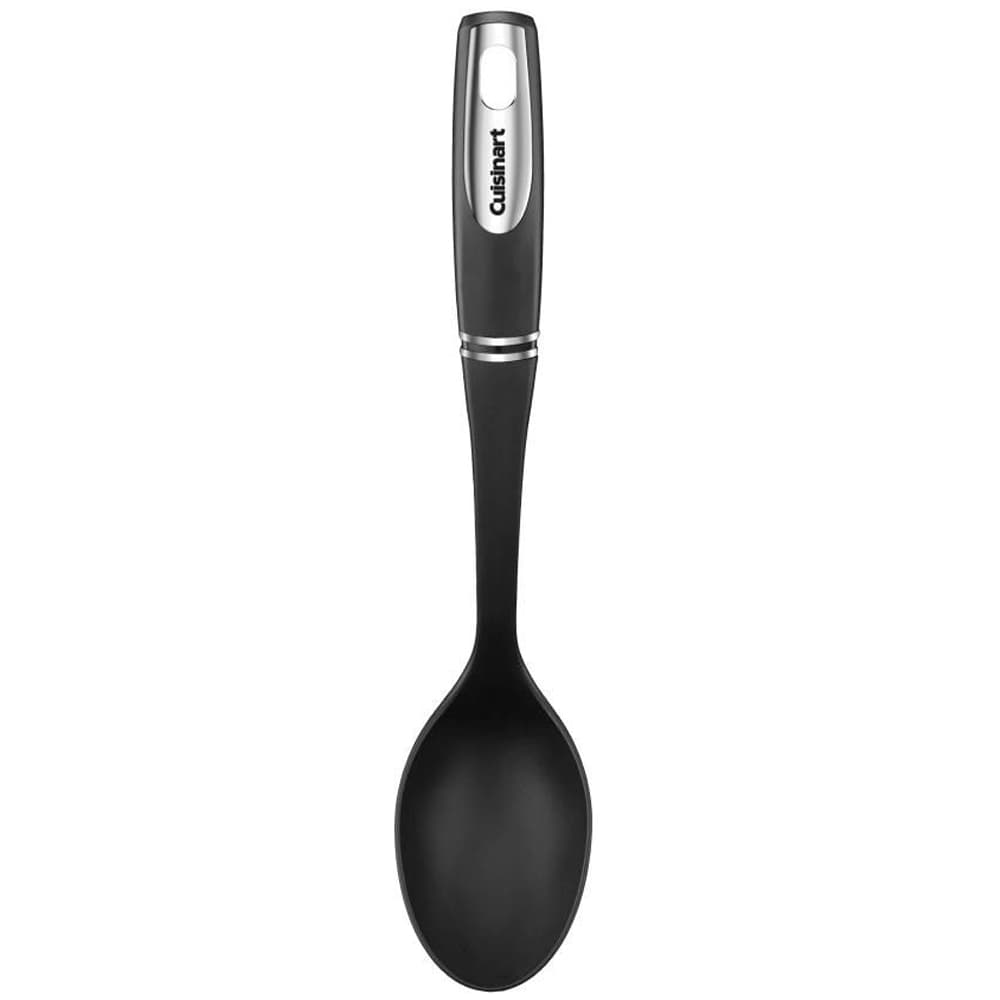 Anúncio: Colher Nylon Cuisinart CTG-12-SS Coleção Metropolitana Preto