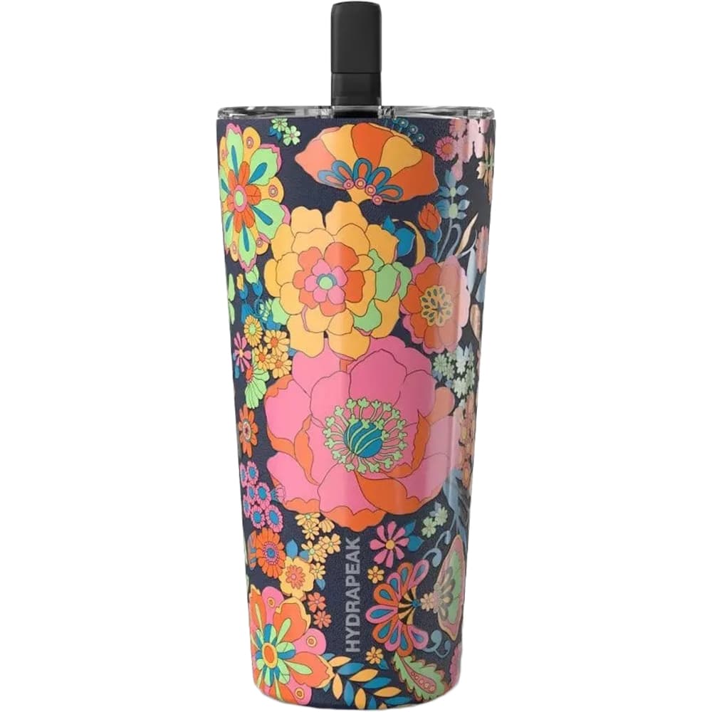 Anúncio: Copo Térmico Hydrapeak HP-GRANDE-25 739ML – Floral