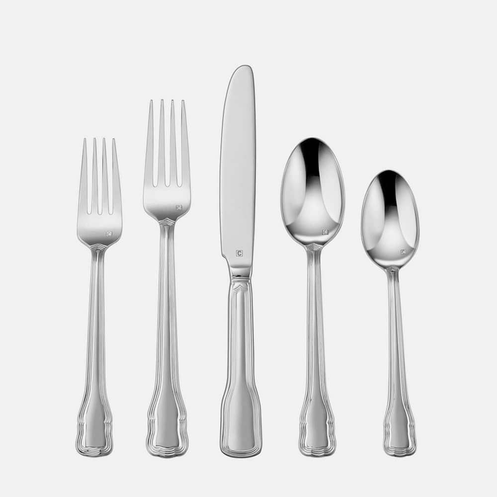 Anúncio: Jogo De Talheres Cuisinart CFE-V20 Valloire – 20 Peças