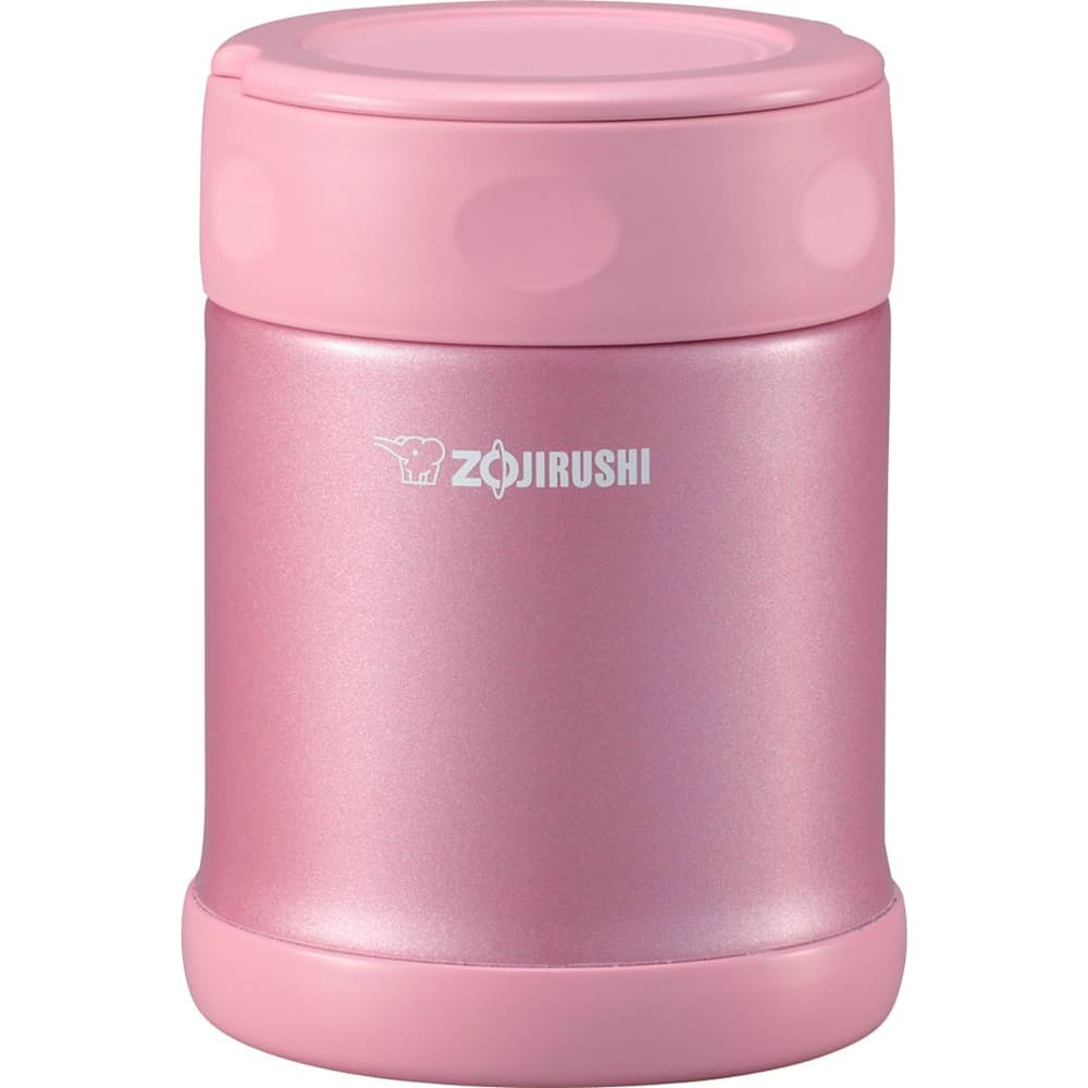 Anúncio: Pote Termico Zojirushi SW-EAE35PS 350ML – Rosa