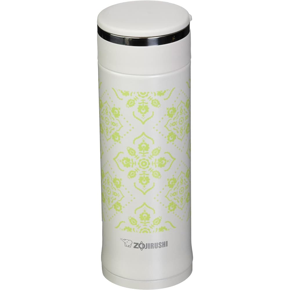 Anúncio: Caneca de Viagem Zojirushi SM-ED30WP 300ML – Pérola Branca