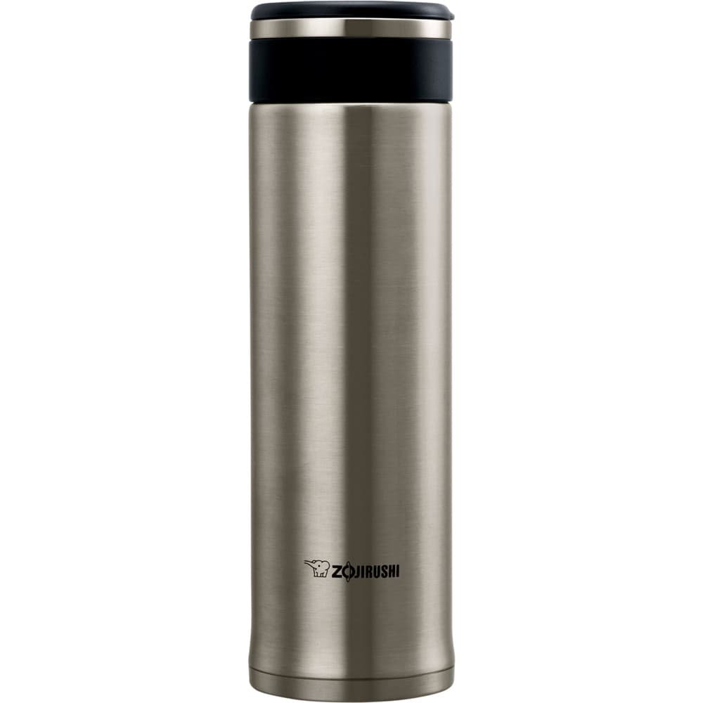 Anúncio: Caneca de Viagem Zojirushi SM-JHE48XA 480ML – Inox